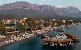 DoubleTree By Hilton Antalya-Kemer